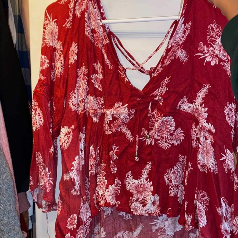 Blouse